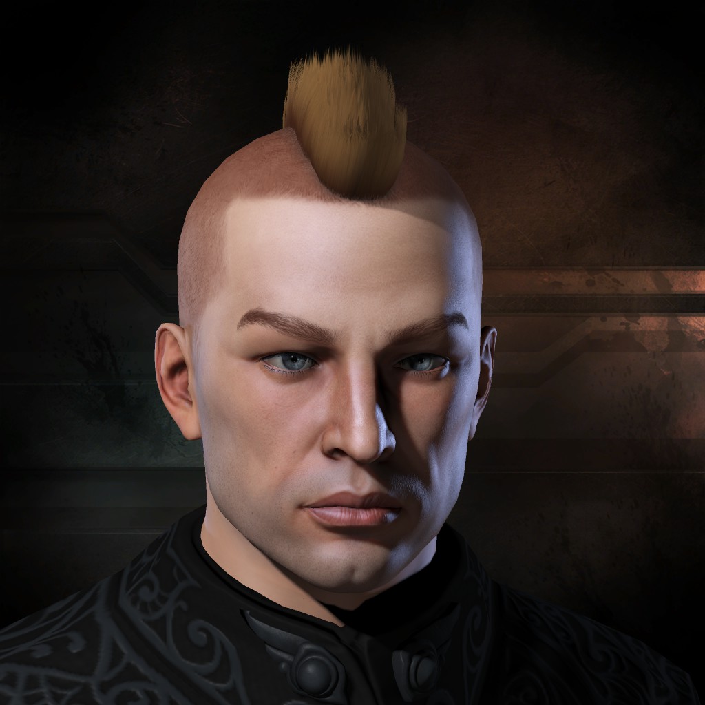 Raider Talvanen