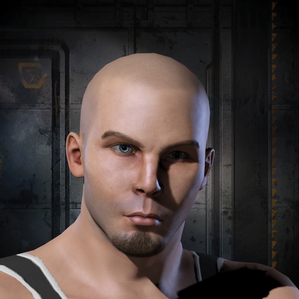 Jared Cesaille