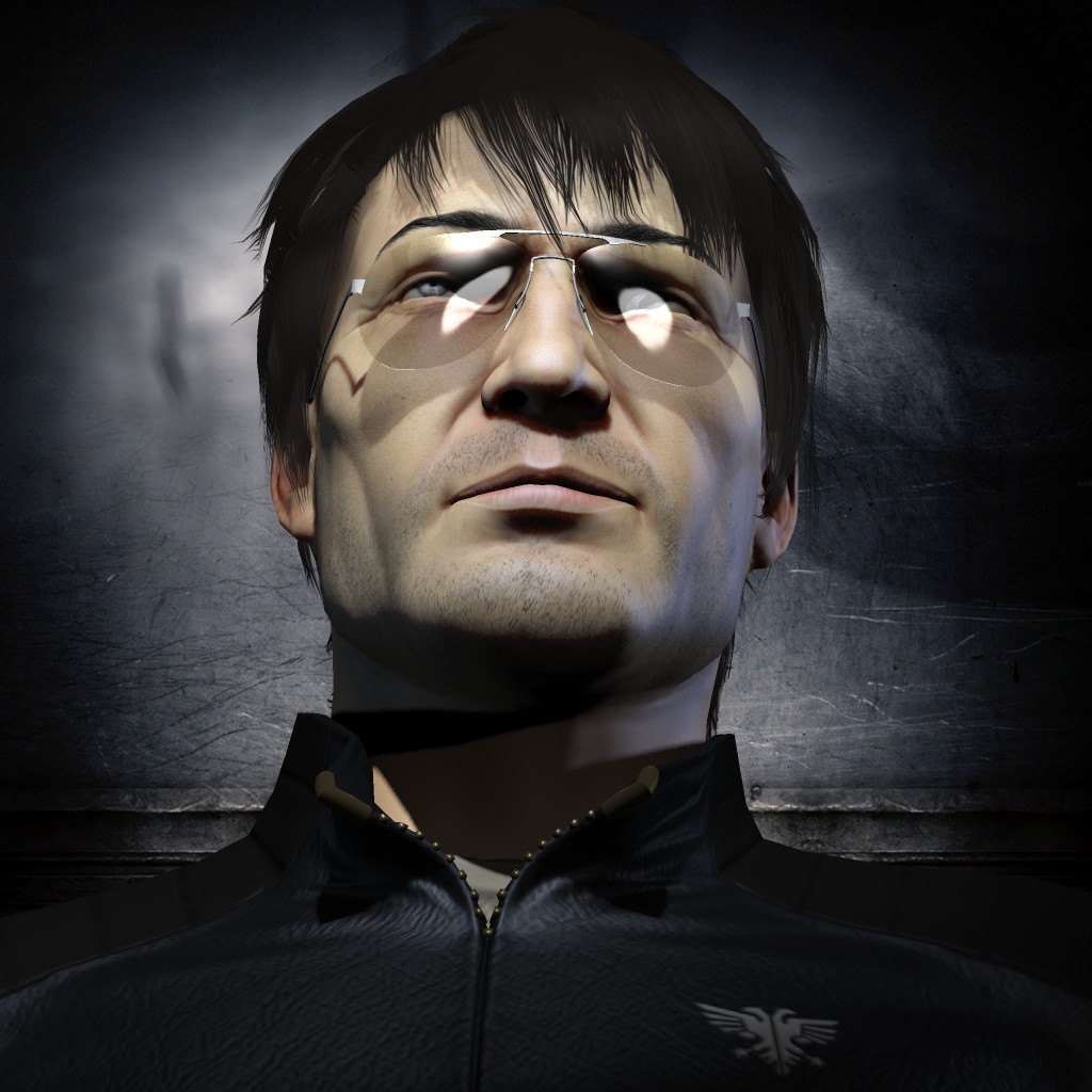 Tadeus Infernal