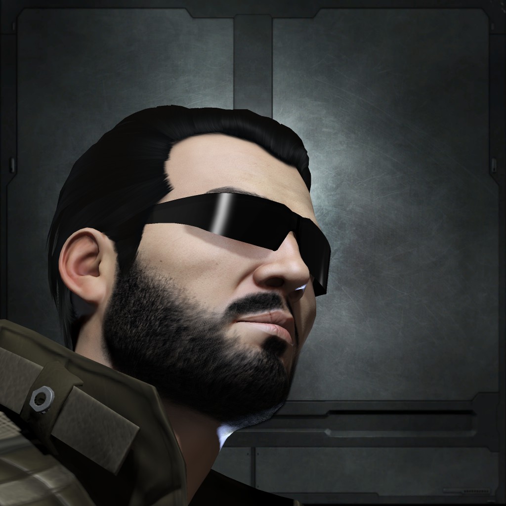Xanthos BattleBorn