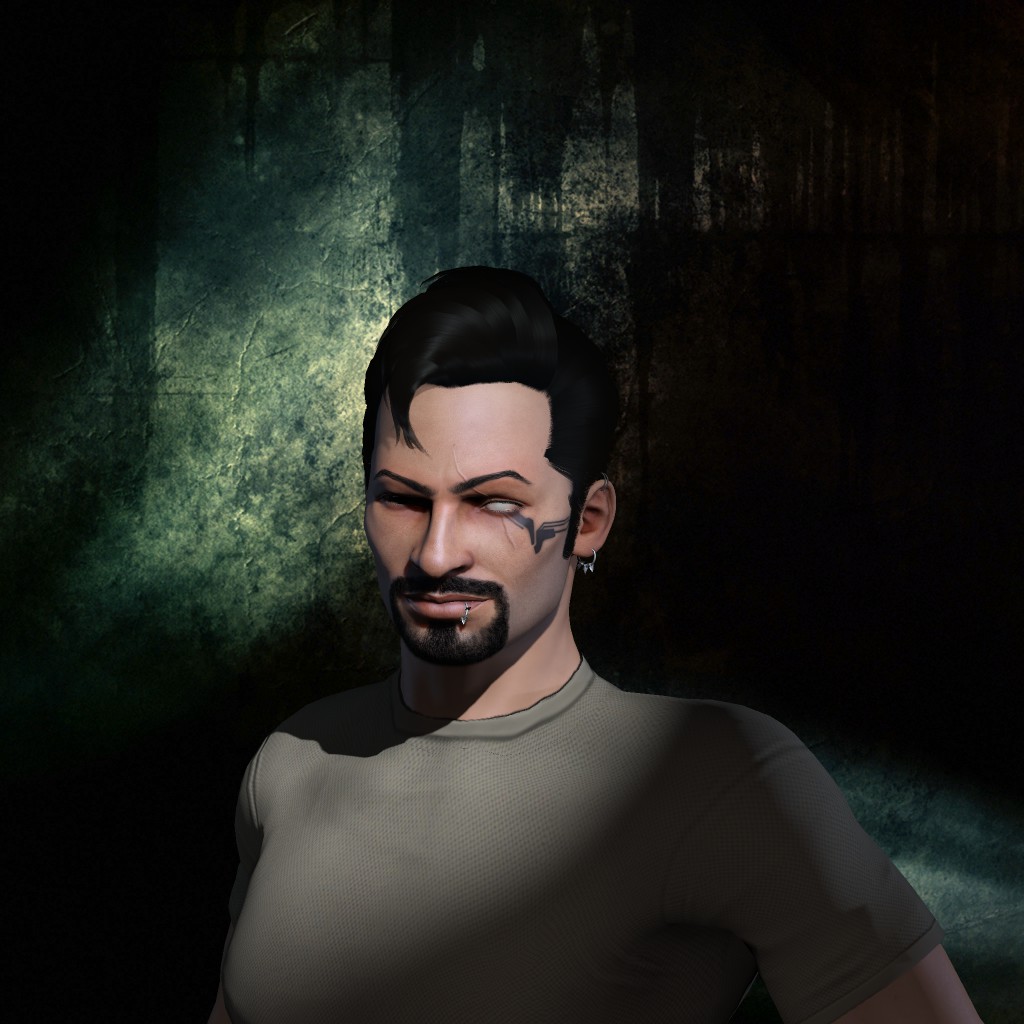 Vandelay Dismal