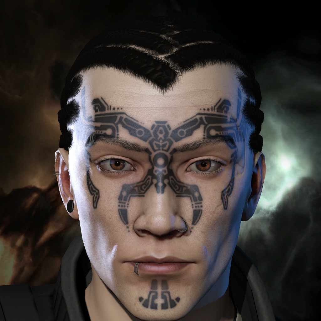 ZeFear Spryt
