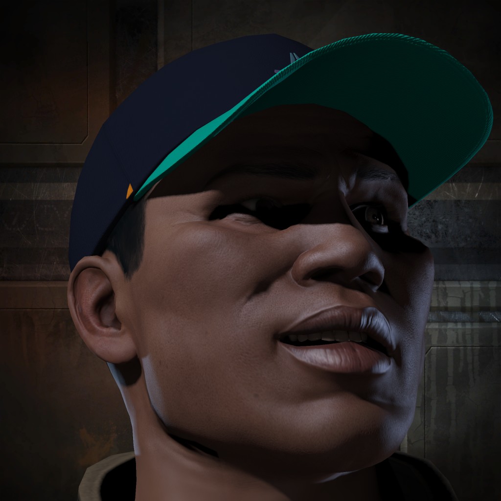 Cletus Nolm