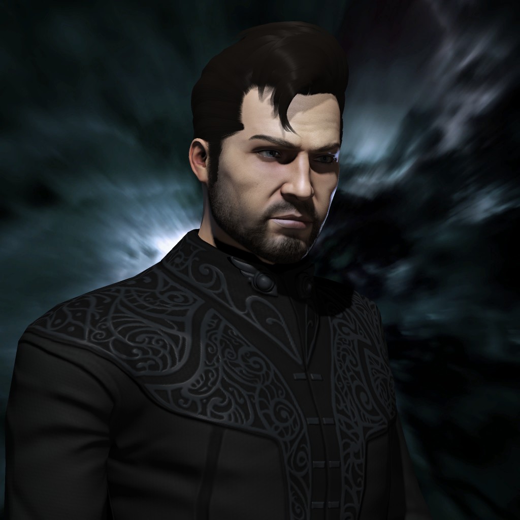 Alexander Aivo