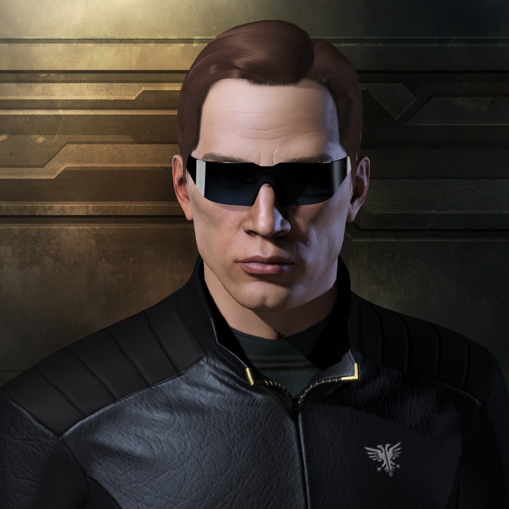 Jericho Talvanen