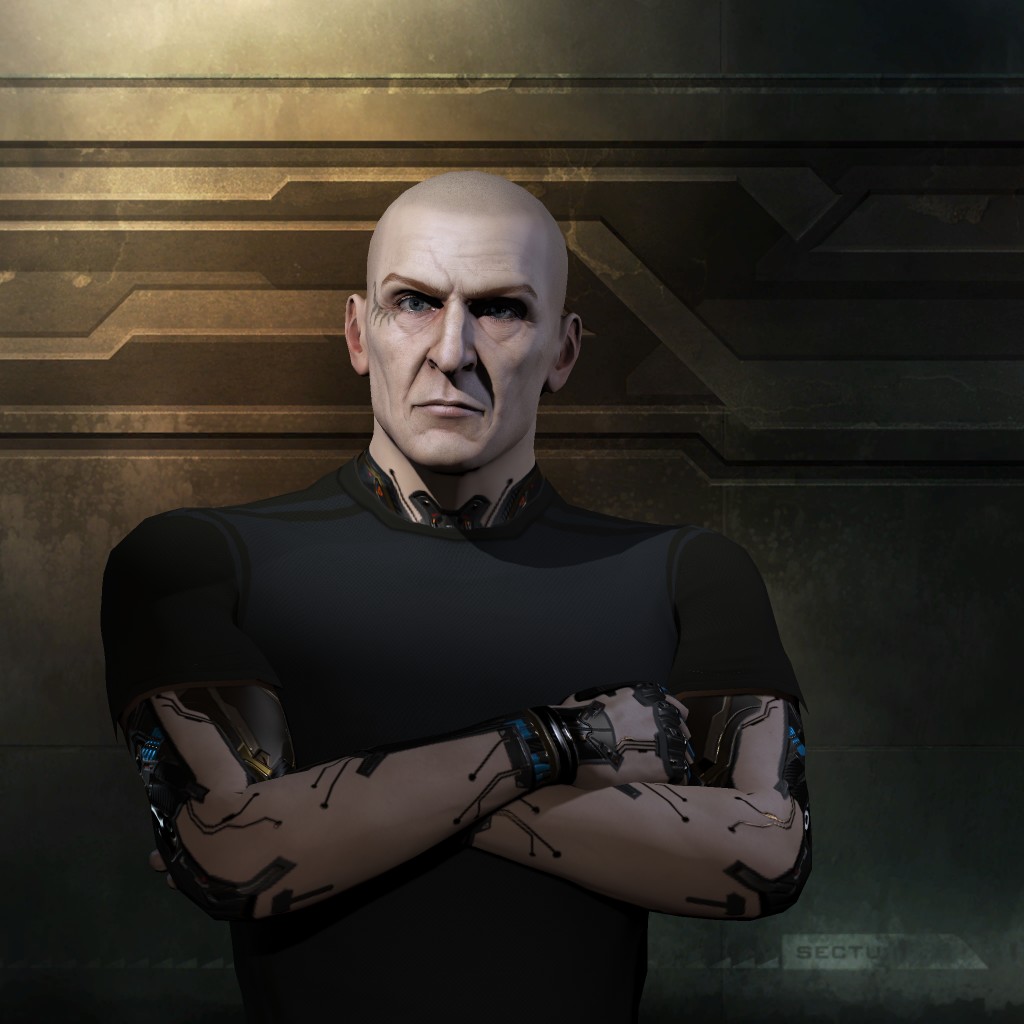 Mesorphic Ziad