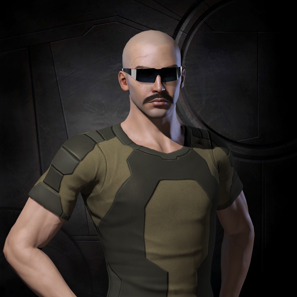 Sin Stash