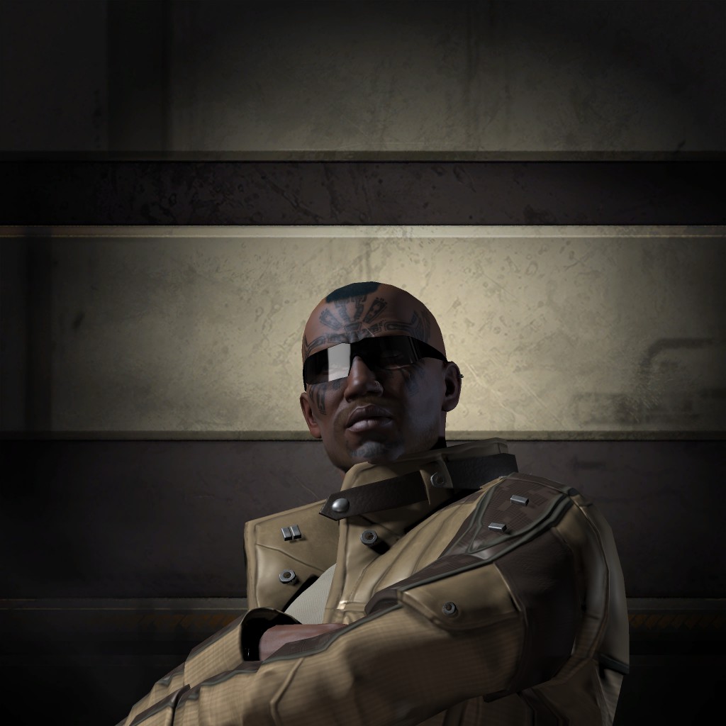 Synic Silence
