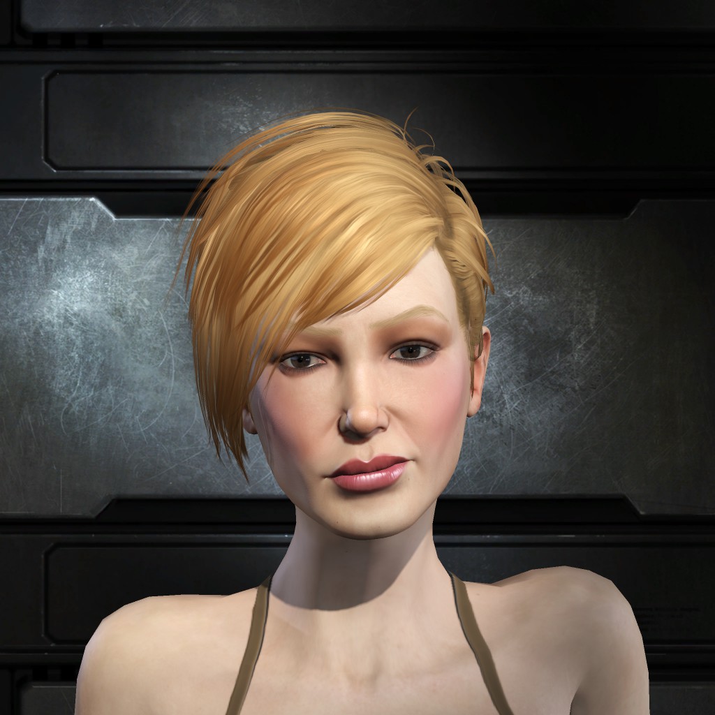 Nikki Tos