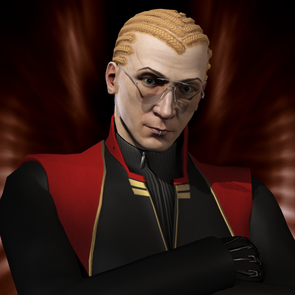 Dietrich en Gravonere