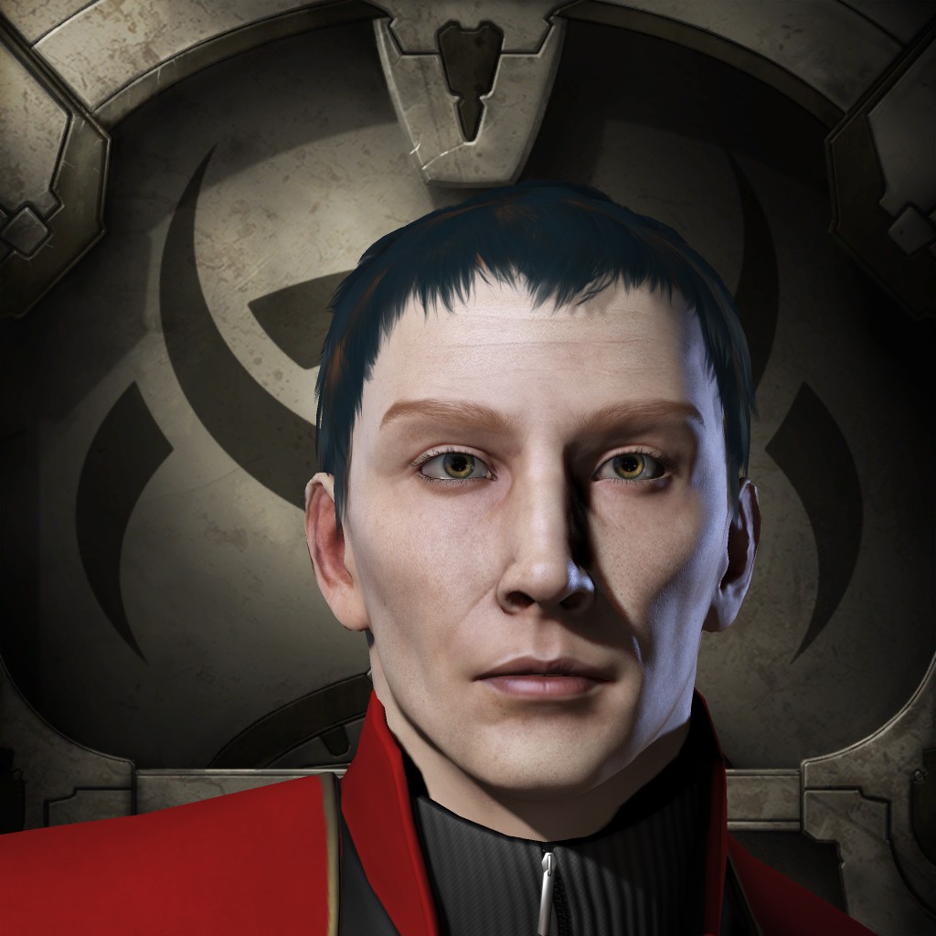 merlin Aldeland