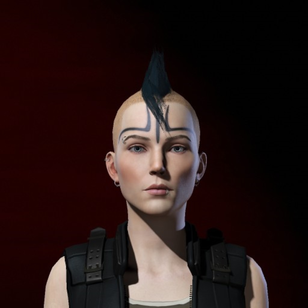 Kira Aldurald