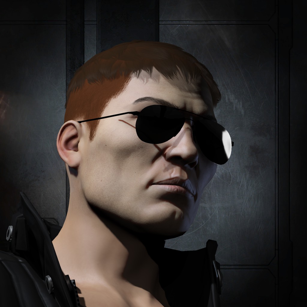 Marsh Mauler