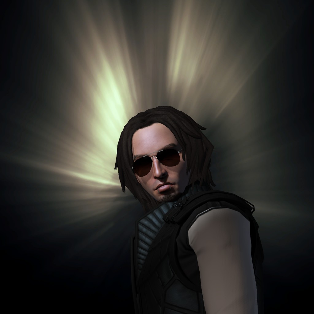 Elliot2lazy Harbinger