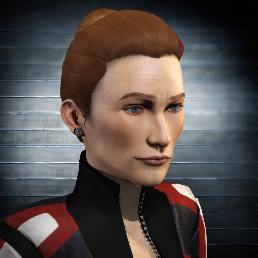 Emma Sto-Helit