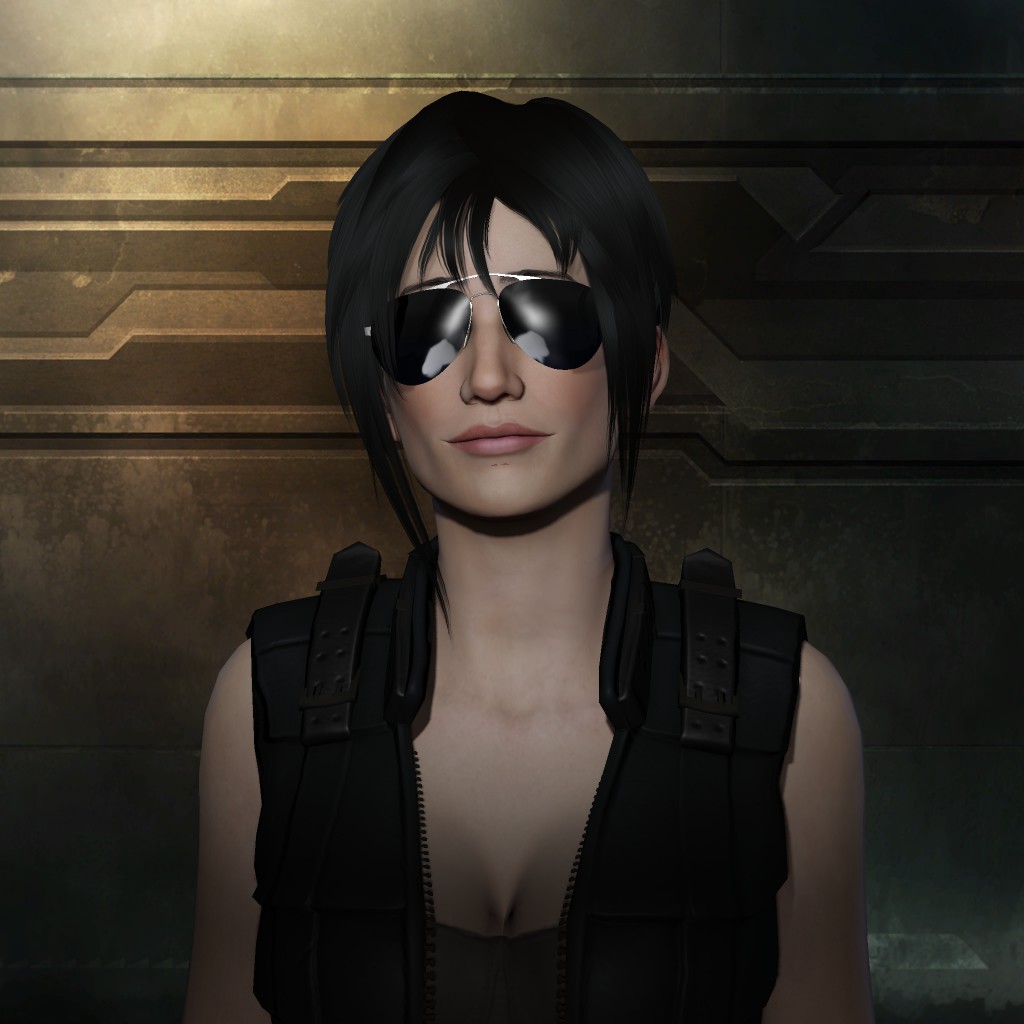 Alune Vaginie