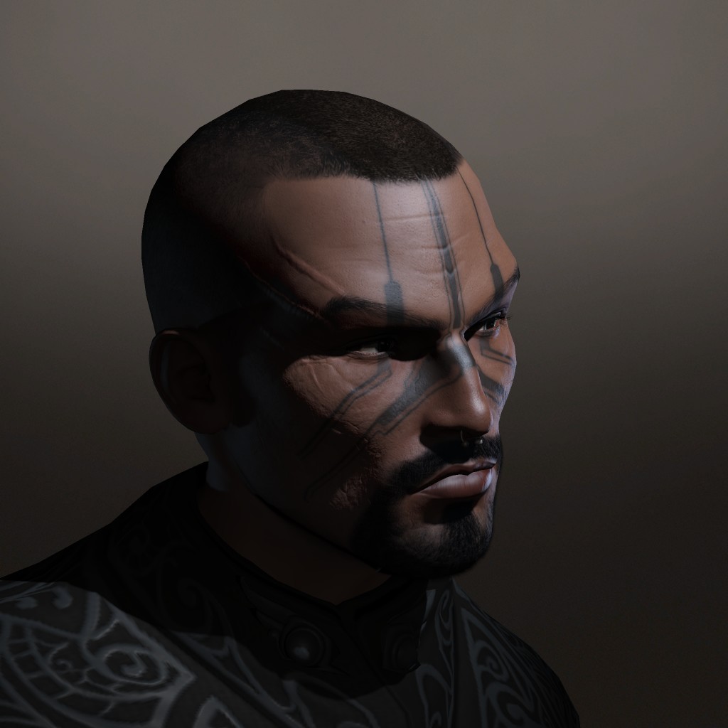 Vex Vatrel