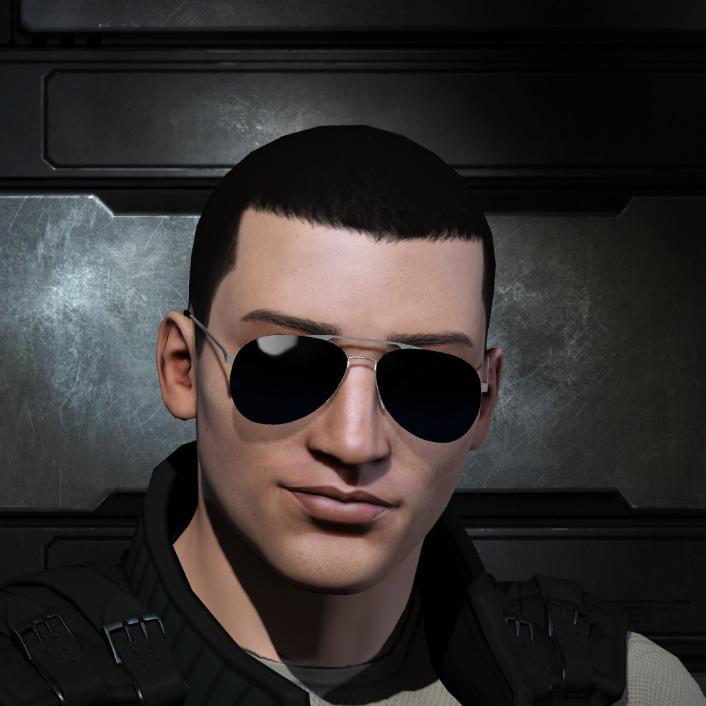NeoCrazy GoodWin