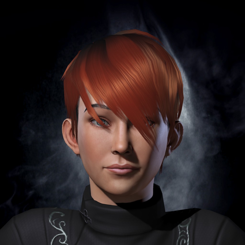 Ellia Nitrogen