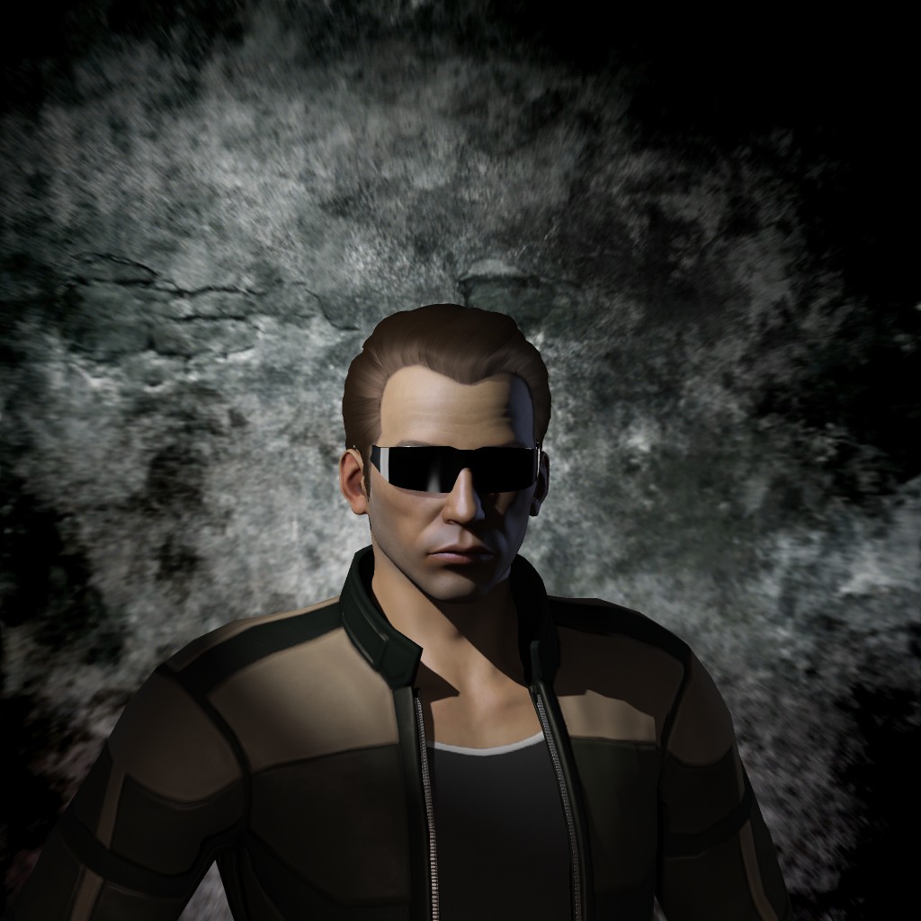 Tek Shin