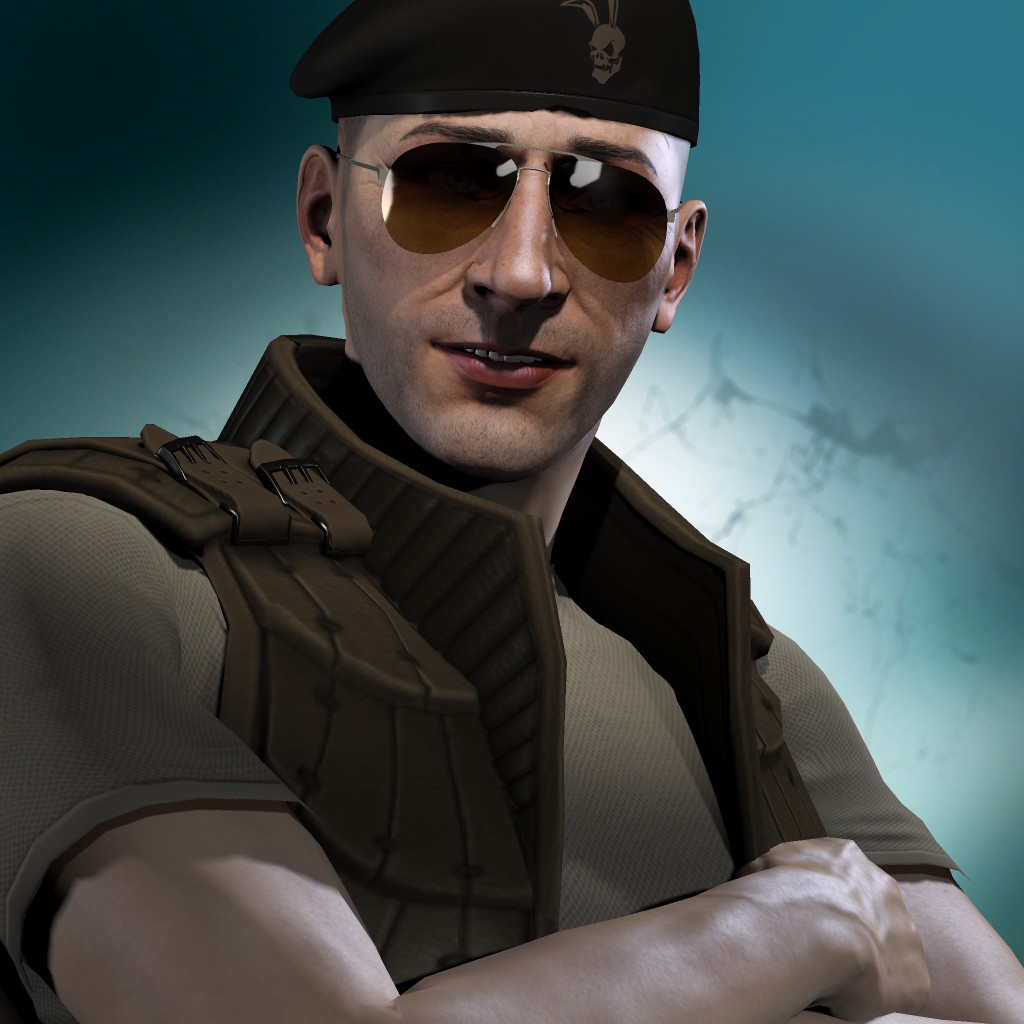 Ferris Buelle