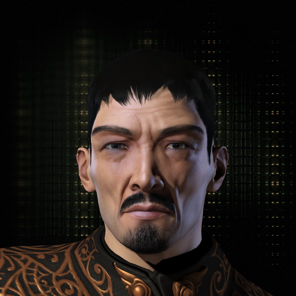 Kamil Uanid