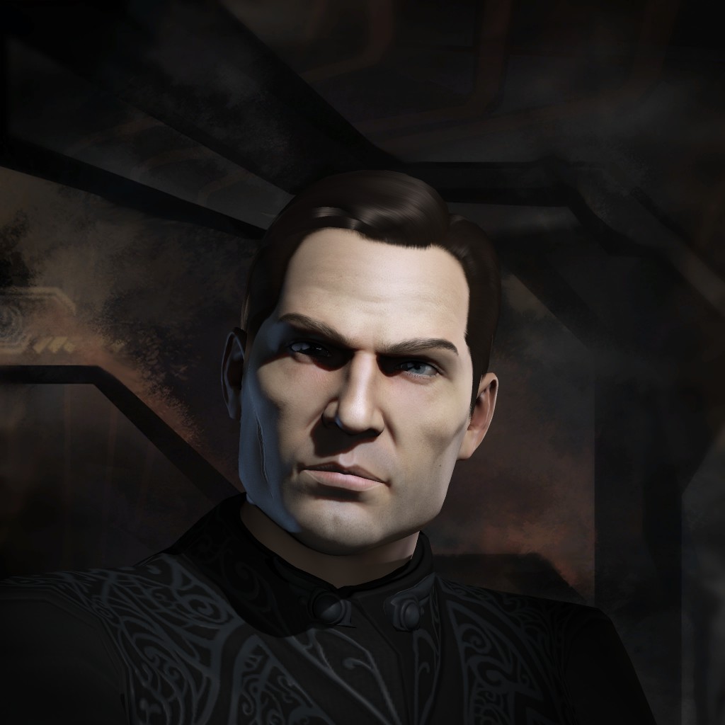 Stoker Kion