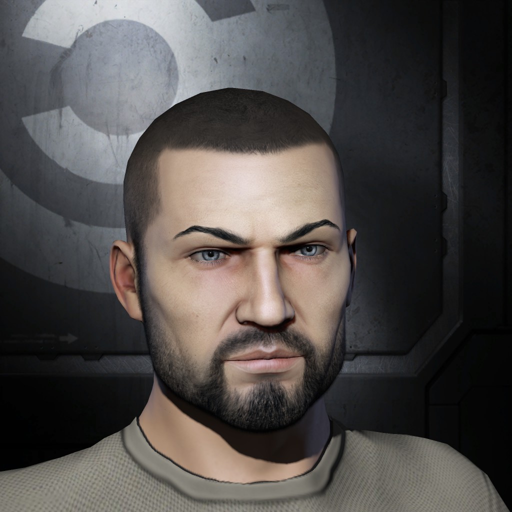 Christian Reynolds