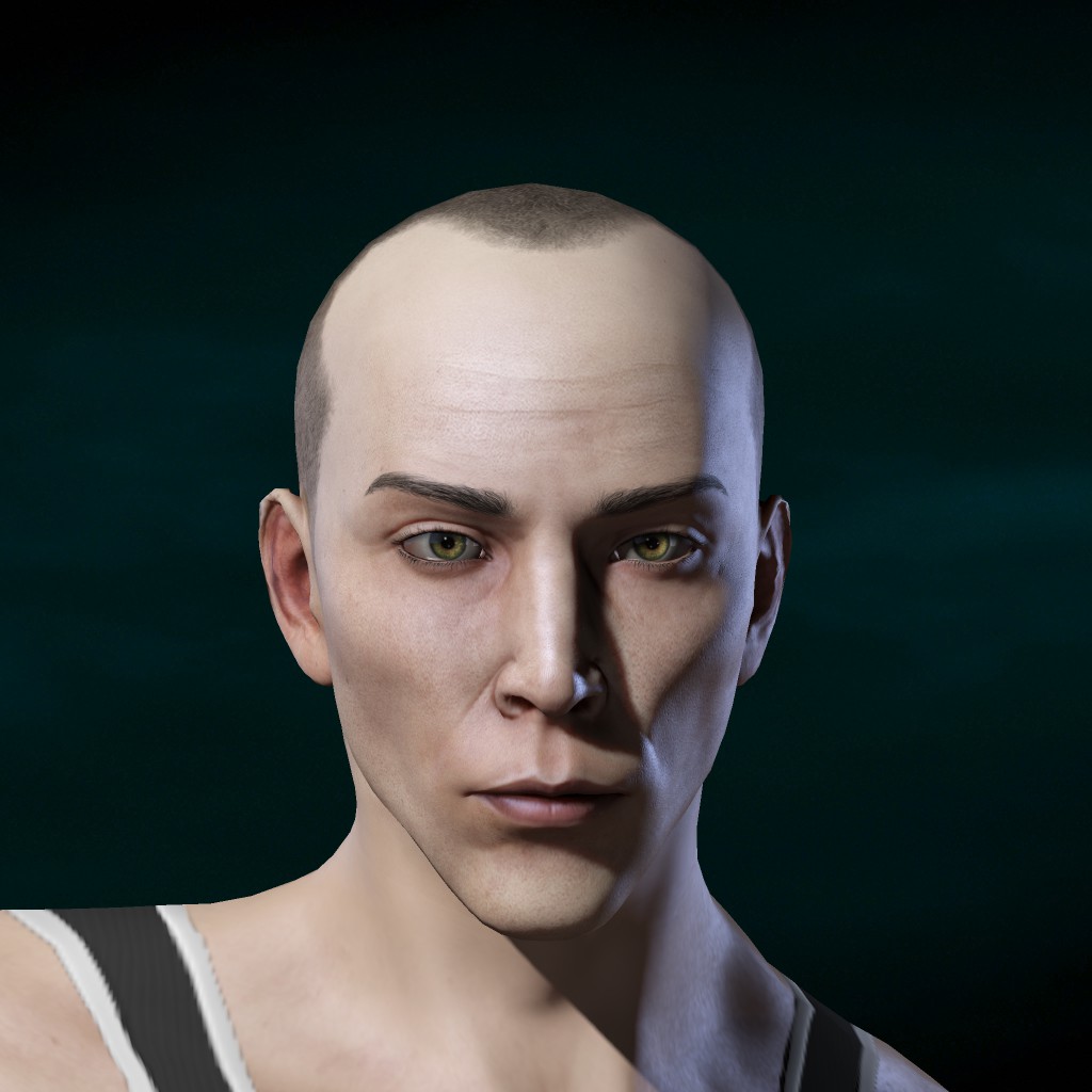 Ribinsk Dev