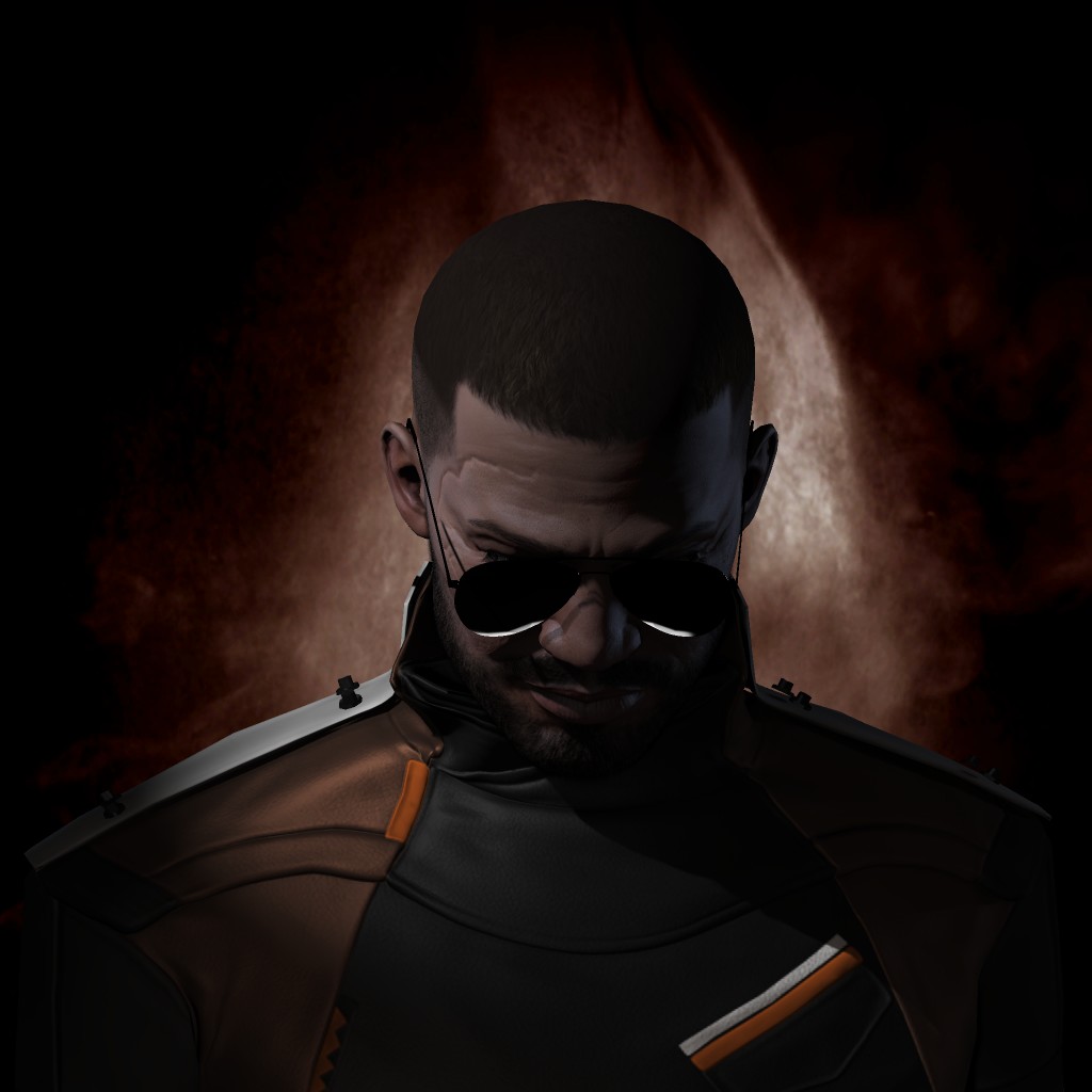 Morpheus Stark