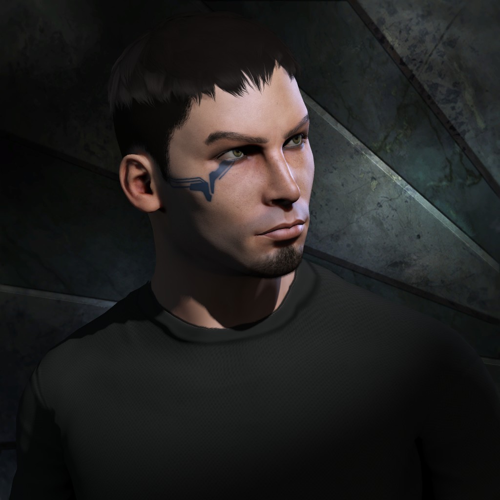 Zack Damage