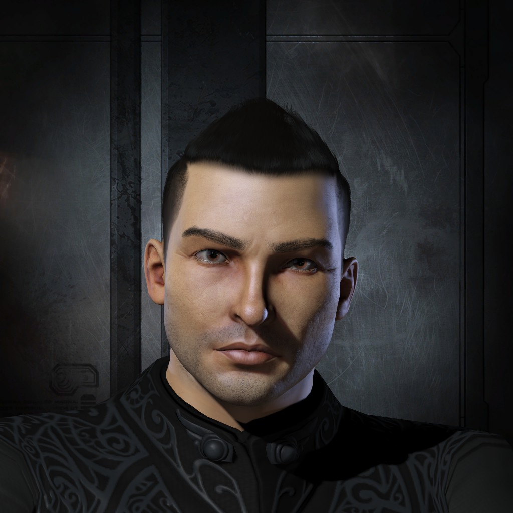 Jonny Goodkat