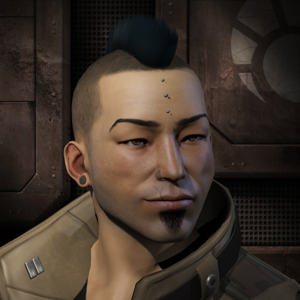 Tadarashi Adestur