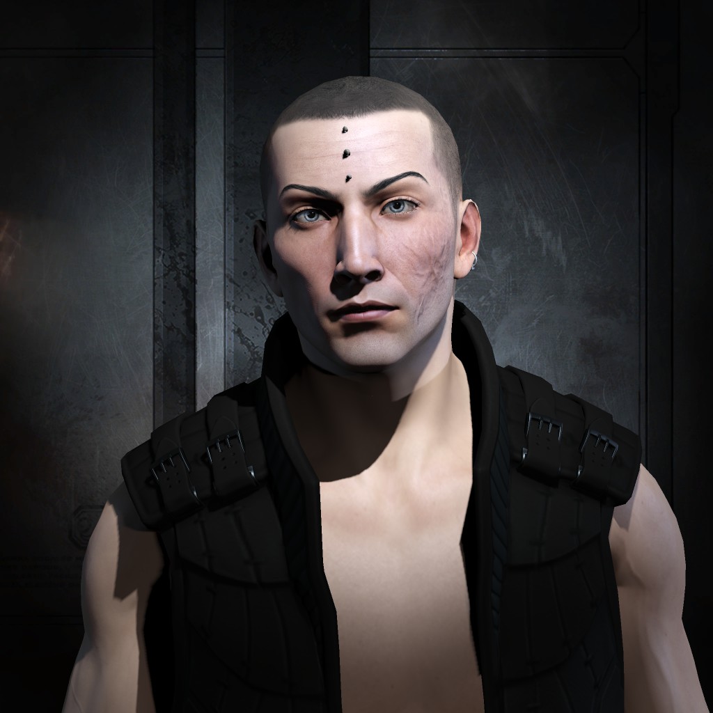 Kenji Dystophia