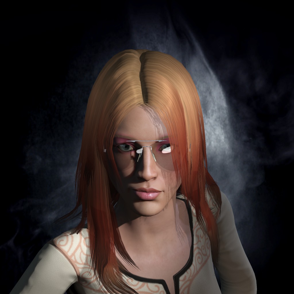 Reyna De-Silver
