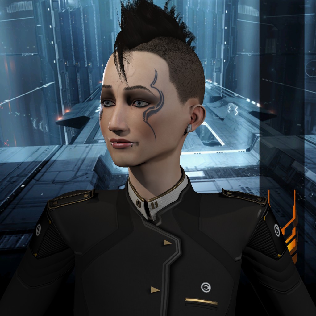 Zoey Traynor