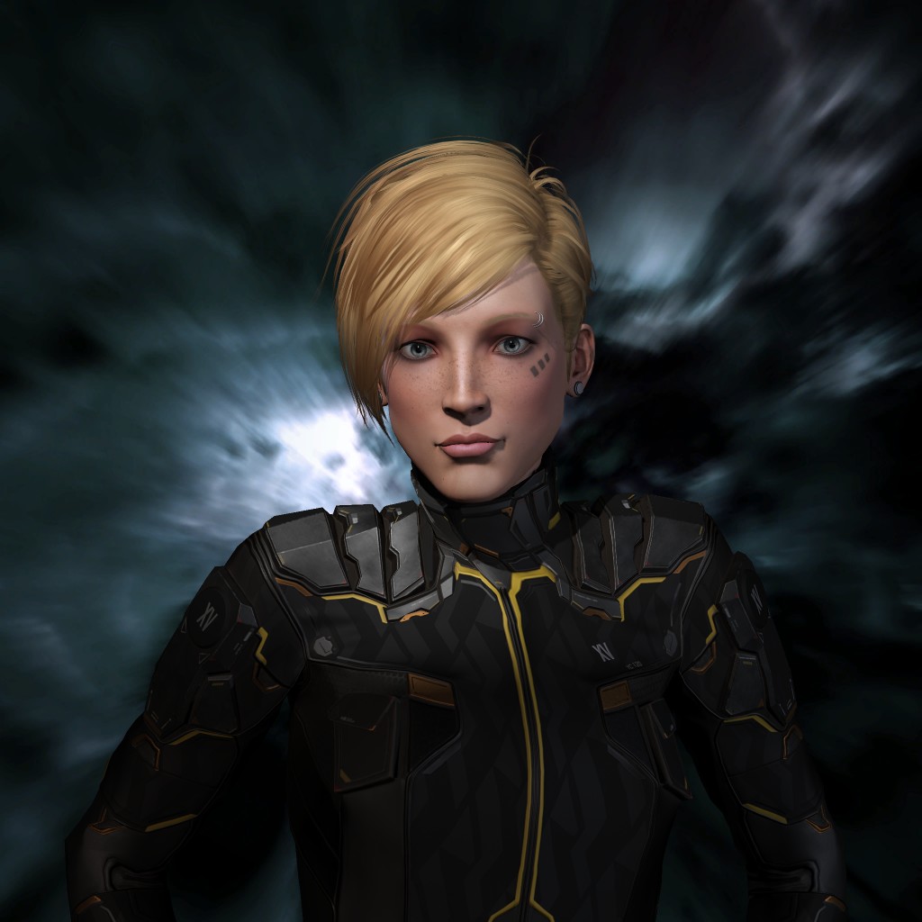 Anya Legend