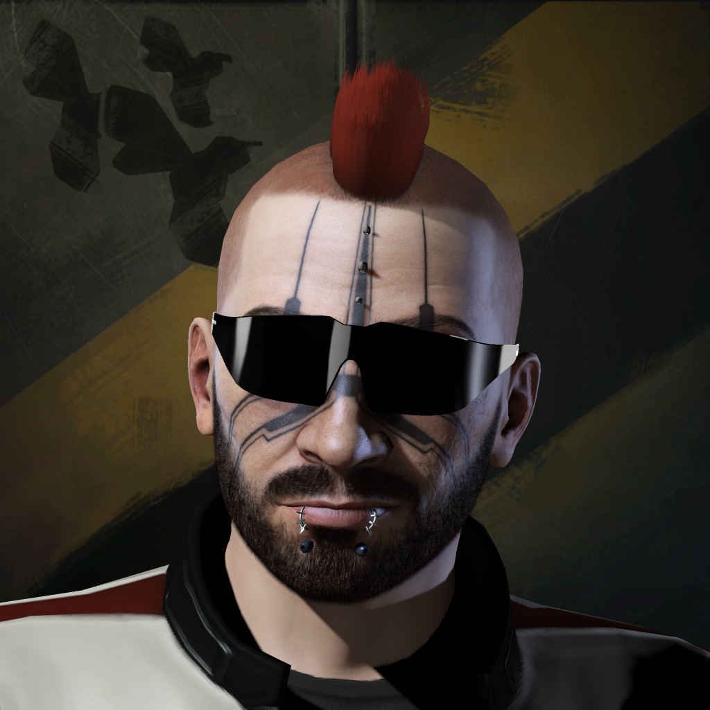 Vicarious Lemmont