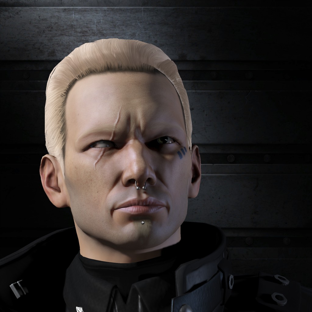 Atreyu Kugisa