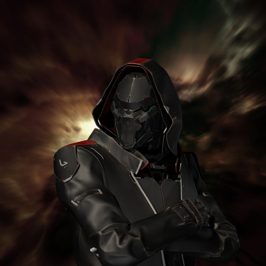 Schwarz