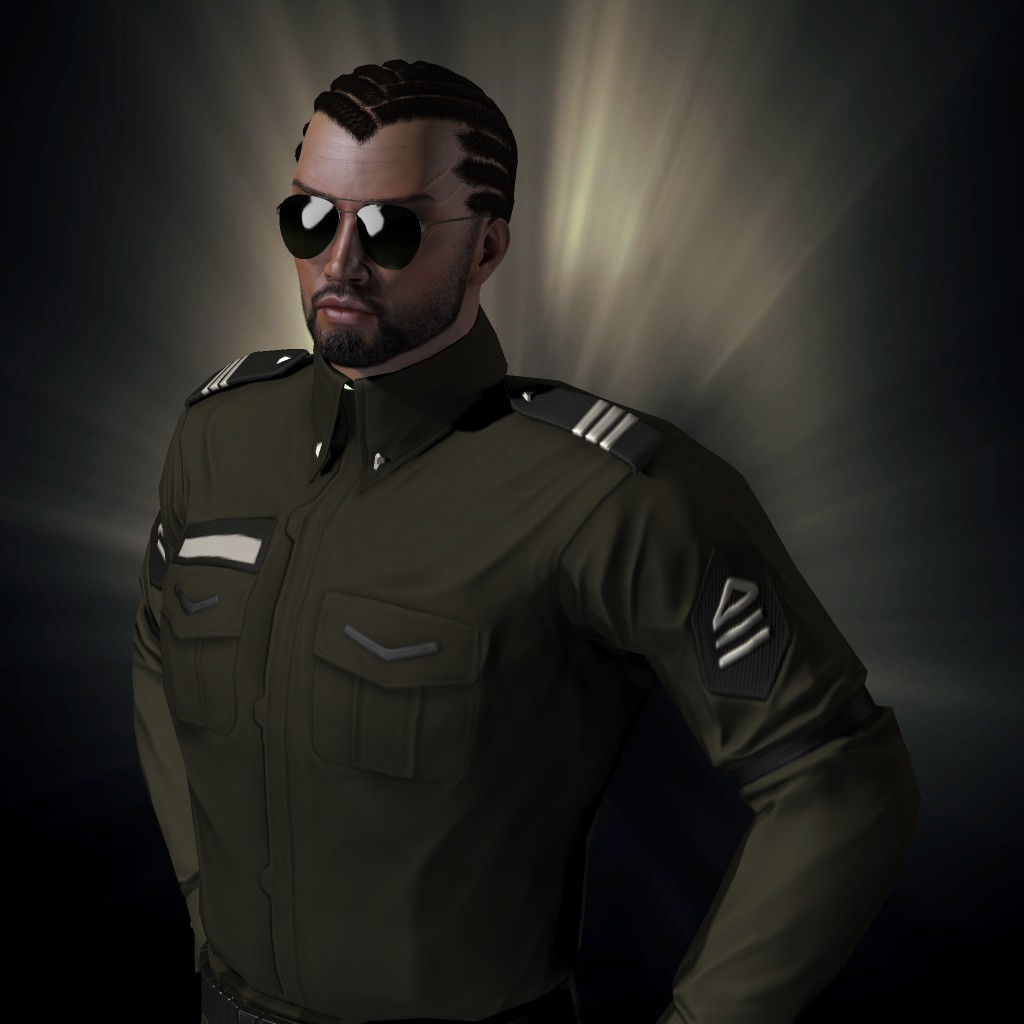 Samson theJudge