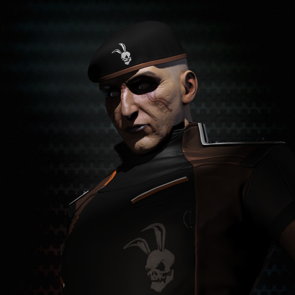 Zerkian Havok