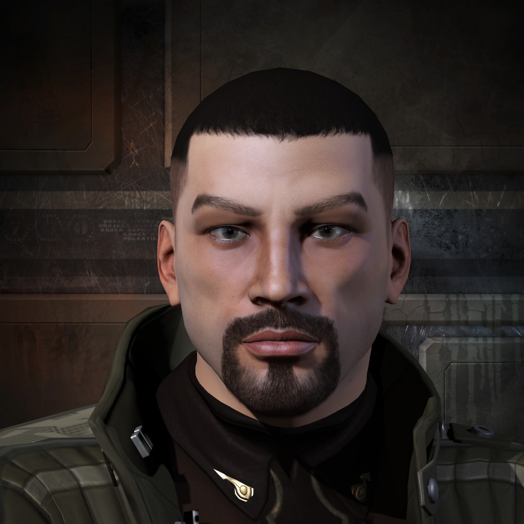 Dmitry Dubanevich