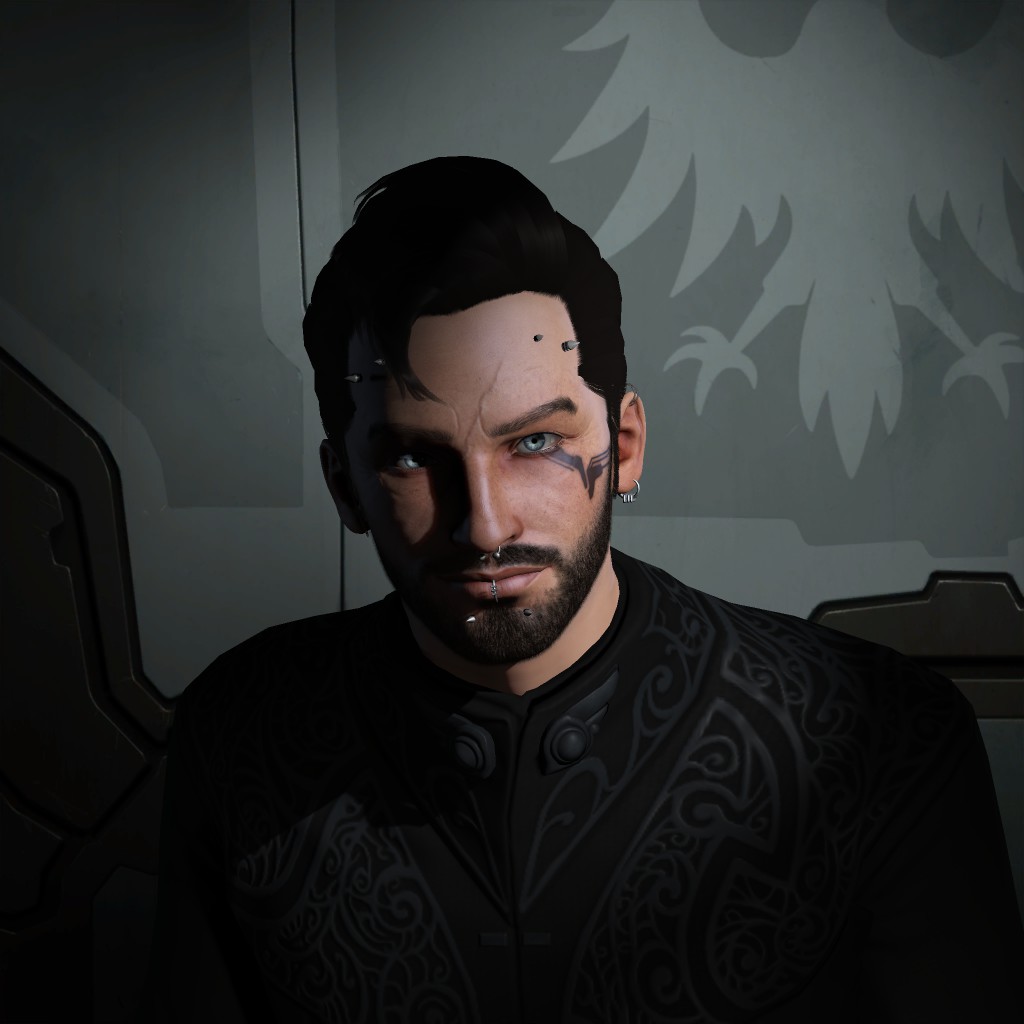RavenCore Lennelluc