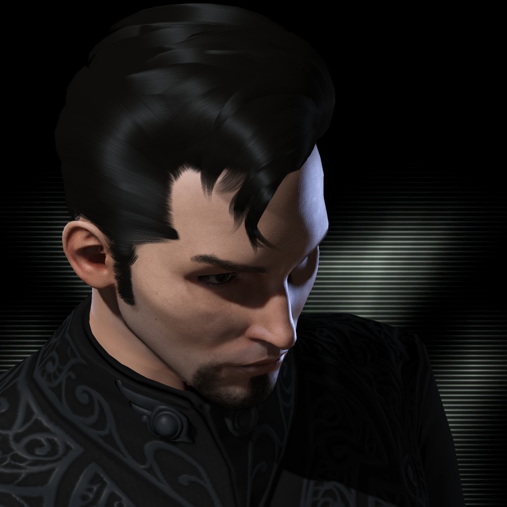 alexandre dohko