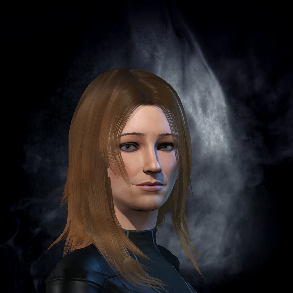 Mary Mac