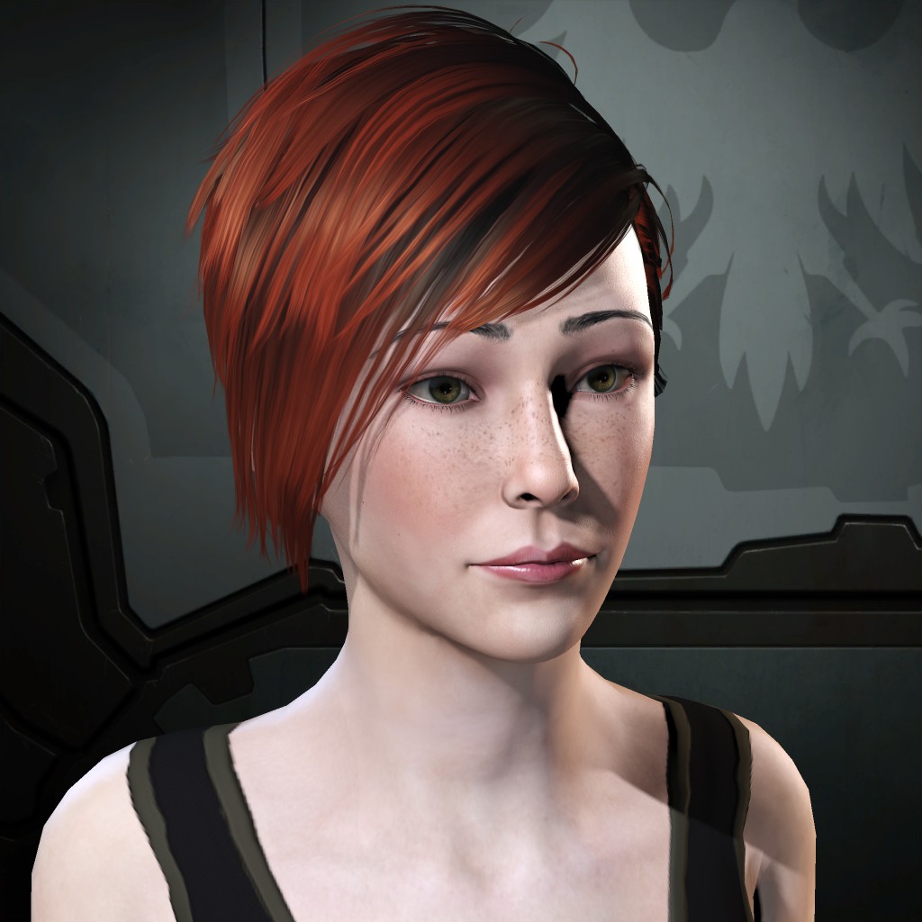 Bethany Everest