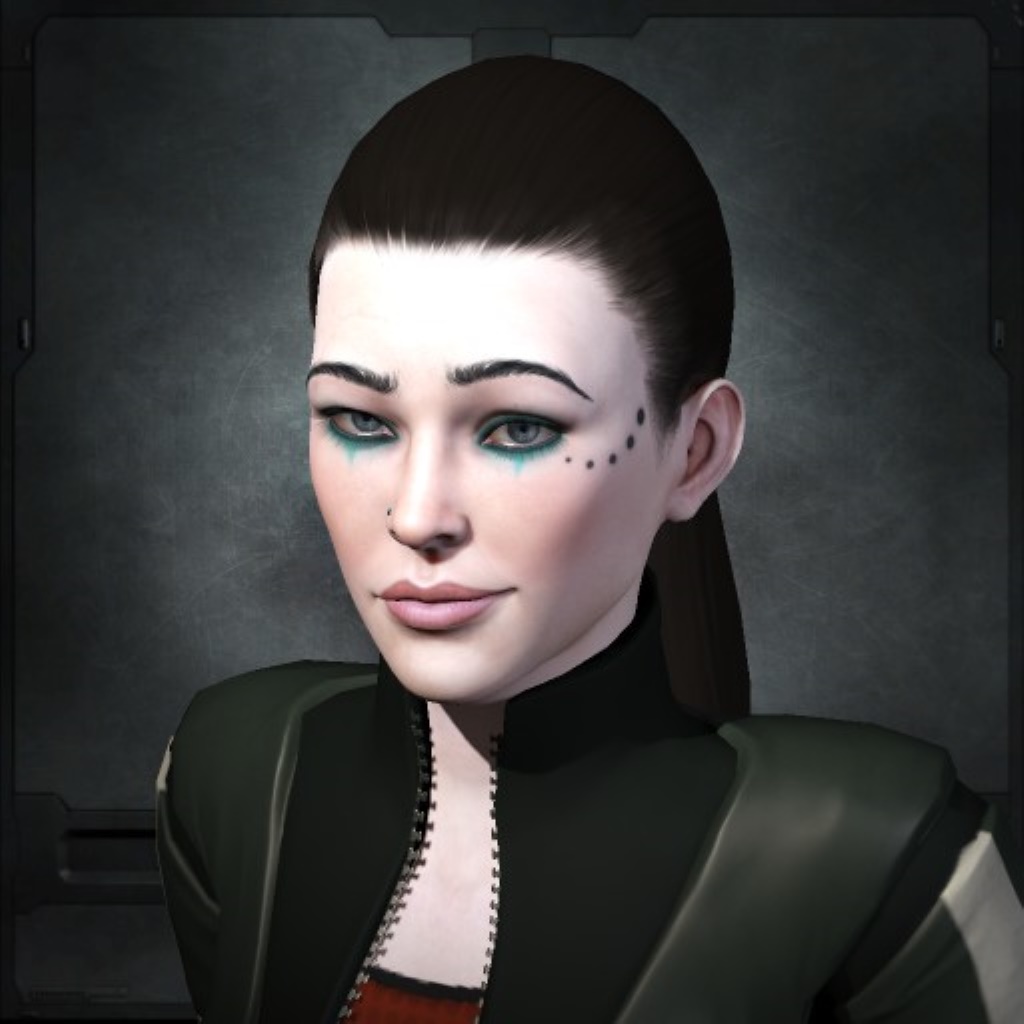 Clarissa Cadelanne