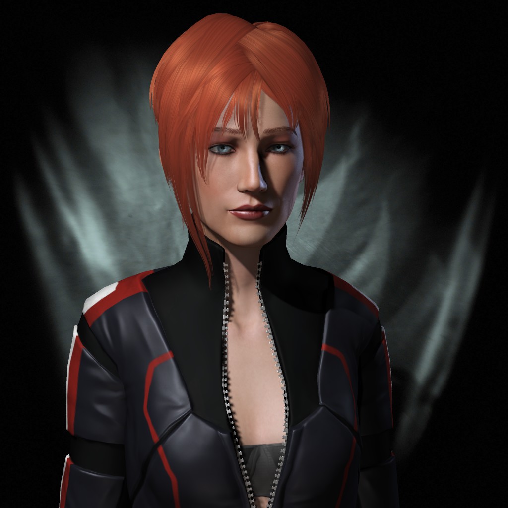 Aldera Xion