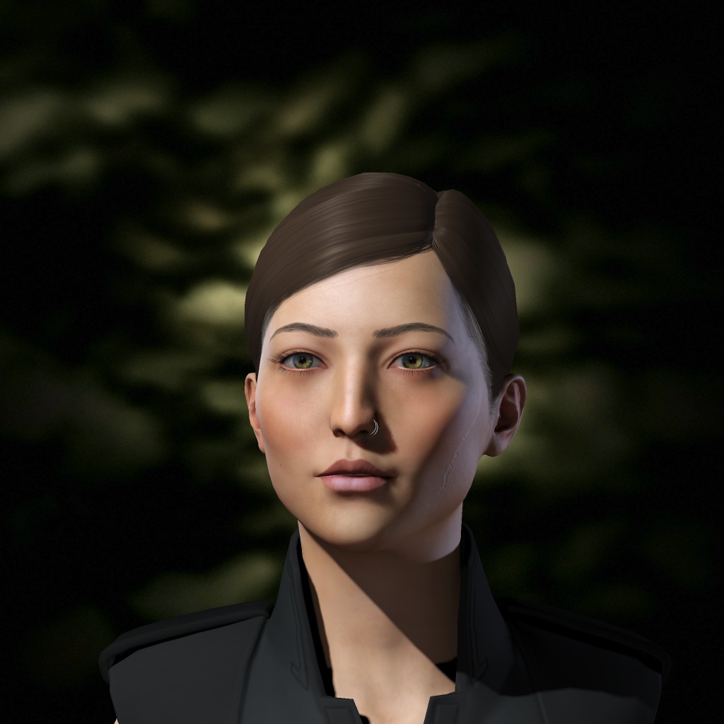 Desiree Lightman